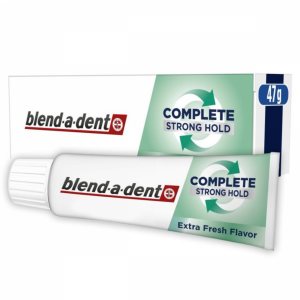 BLEND A DENT KREMA FRESH 47g
